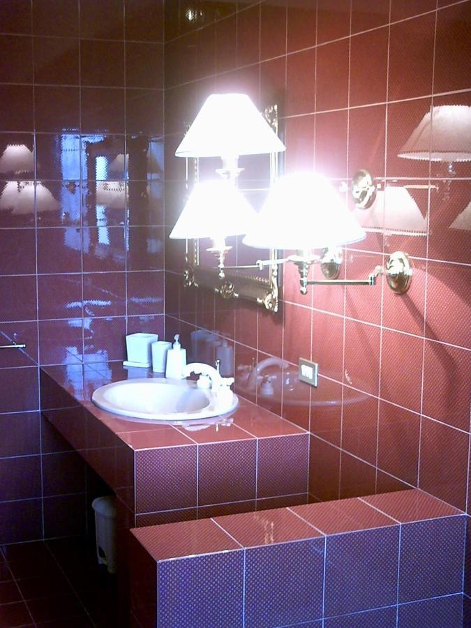 B&B Hollywood Olivadi 外观 照片